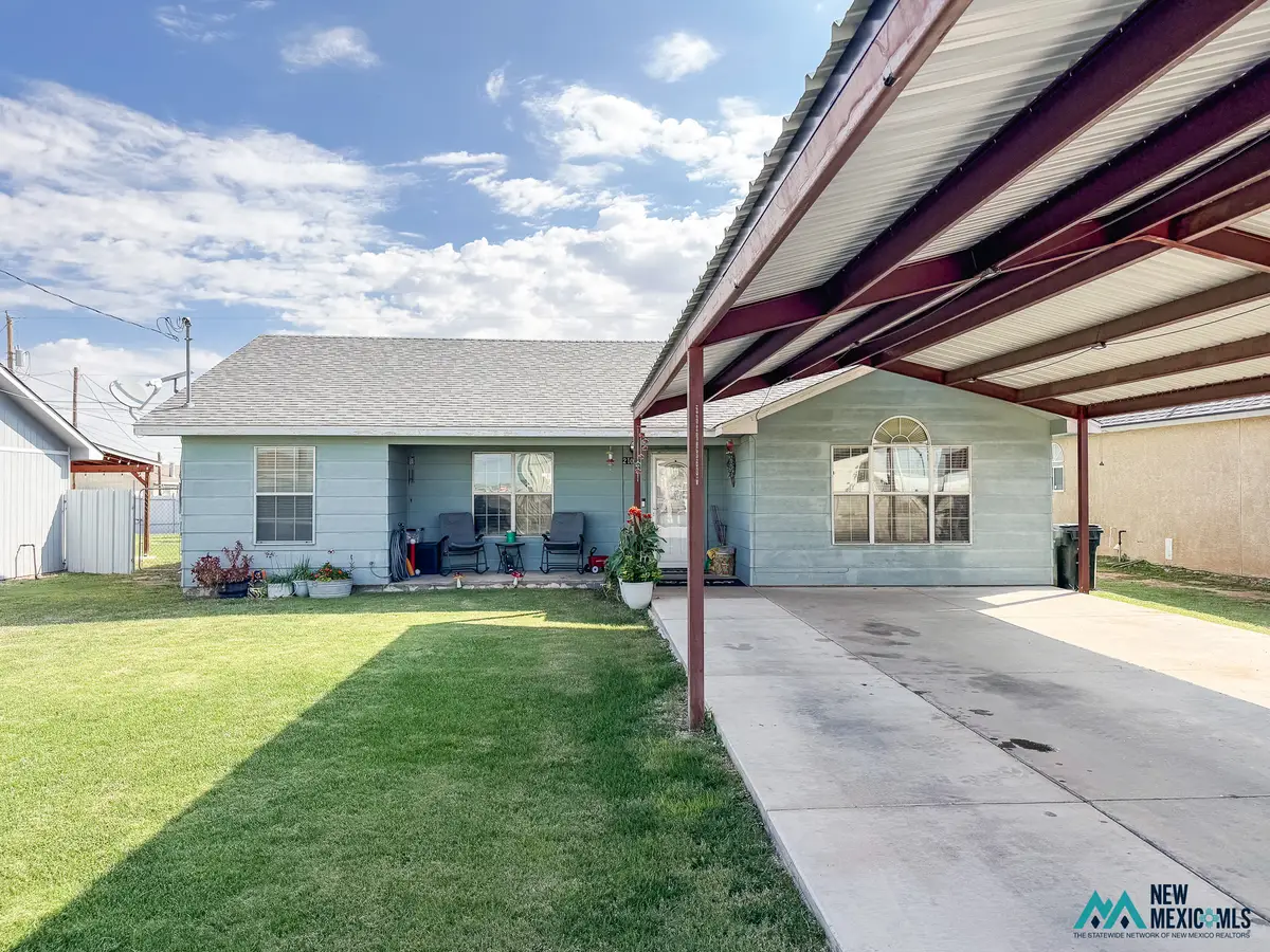 2106 Iris St, Carlsbad, NM 88220 - #1