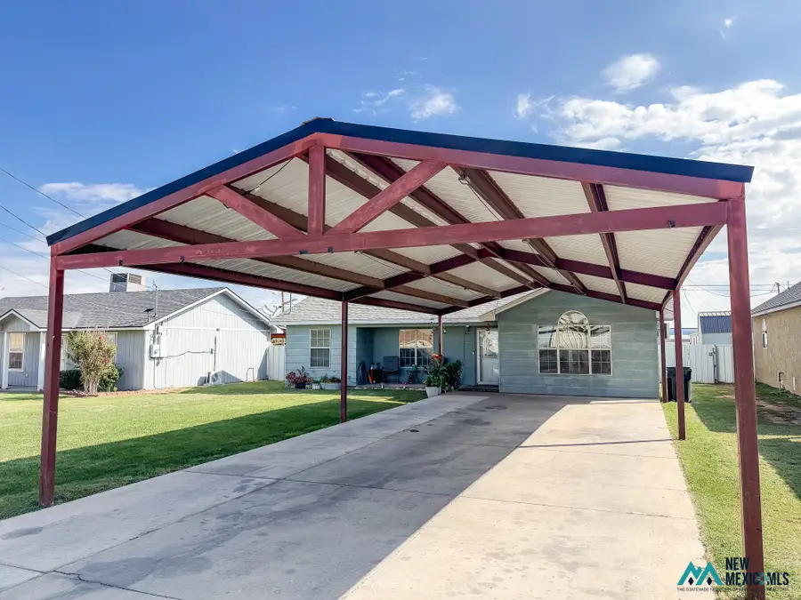 2106 Iris St, Carlsbad, NM 88220 - #3