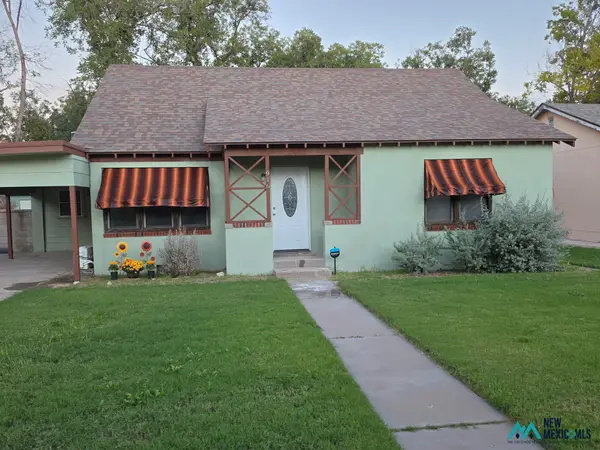 916 N Alameda St, Carlsbad, NM 88220