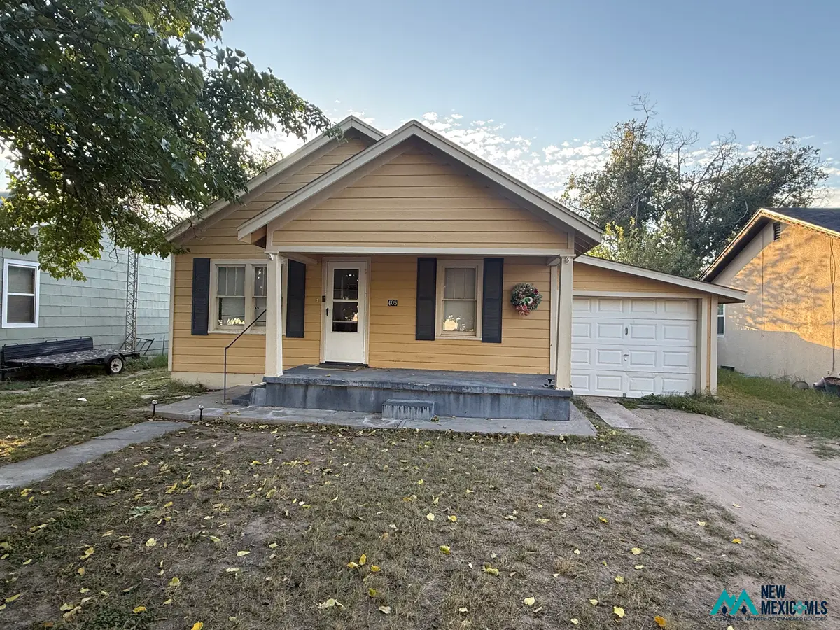 405 N Lake St, Carlsbad, NM 88220 - #1