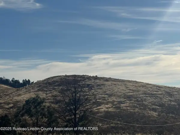 110 Pikes Peak Road, Ruidoso, NM 88345