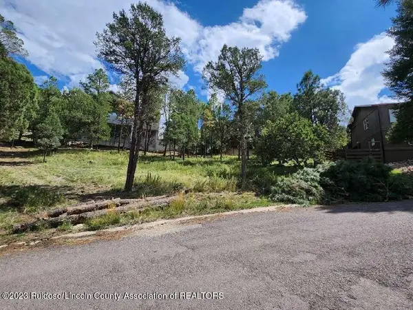 203 Marble Drive, Ruidoso, NM 88345