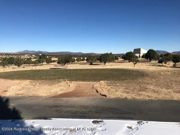 Lot 8 Spencer Road, Alto, NM 88312