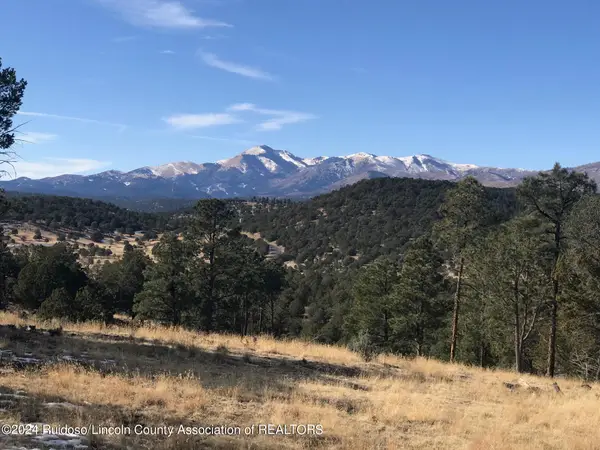 Lot 3 Nambe Court, Alto, NM 88312