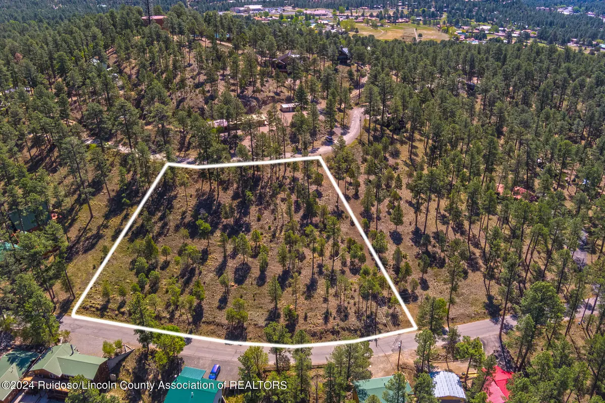 104 Embdy Road, Ruidoso, NM 88345 - Image #1