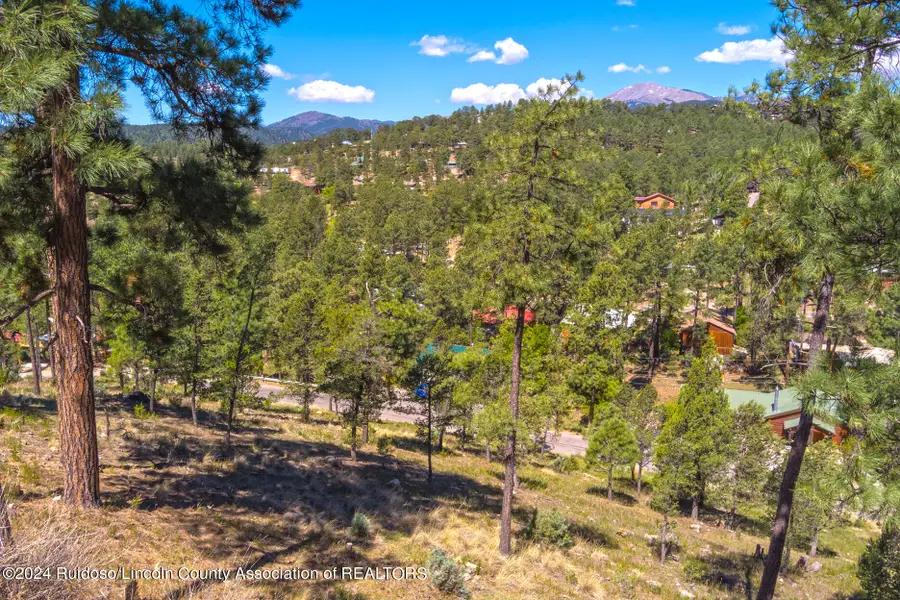 104 Embdy Road, Ruidoso, NM 88345 - Image #3