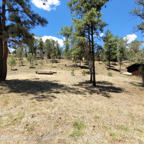206 Marble Drive, Ruidoso, NM 88345