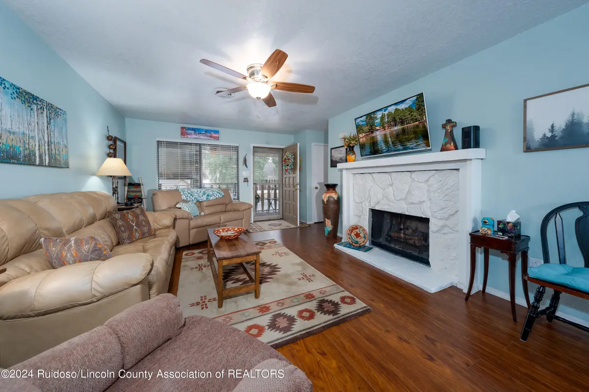216 Metz Drive, Ruidoso, NM 88345 - #1