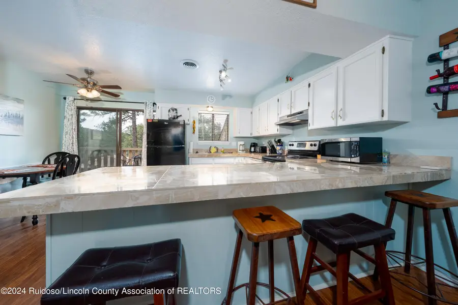 216 Metz Drive, Ruidoso, NM 88345 - #2