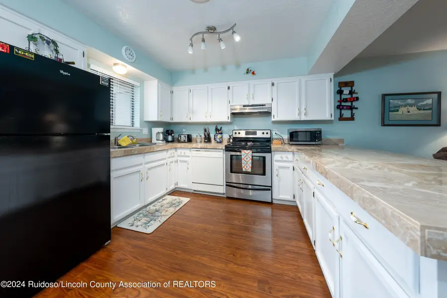 216 Metz Drive, Ruidoso, NM 88345 - #3