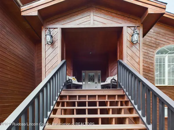 333 Ll Davis Drive, Ruidoso, NM 88345