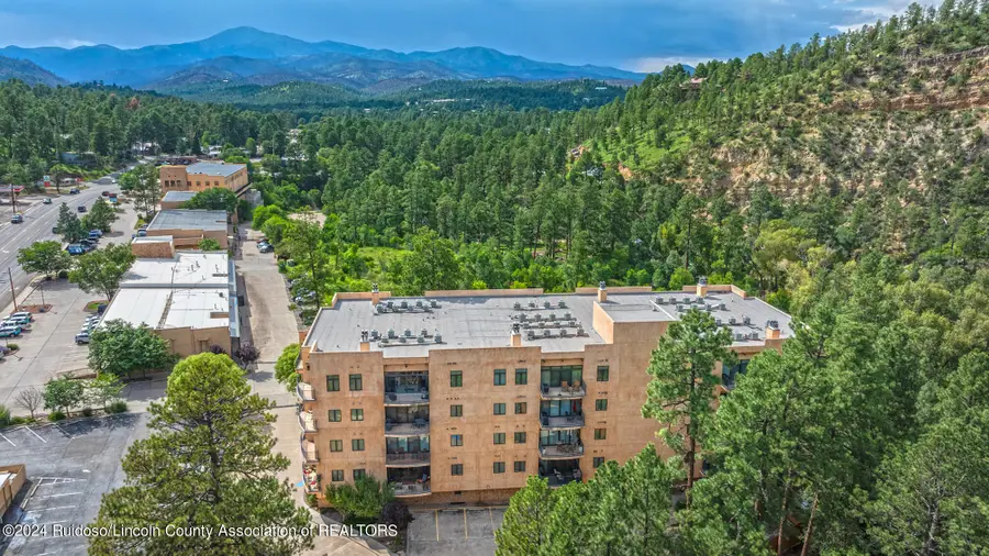 174 King Road, Ruidoso, NM 88345 - #2