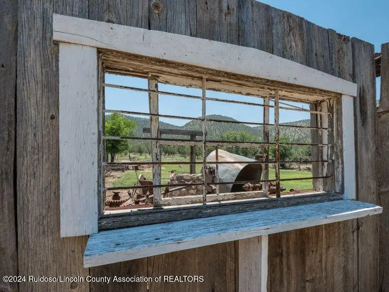 826 Calle La Placita, Lincoln, NM 88338 - #2