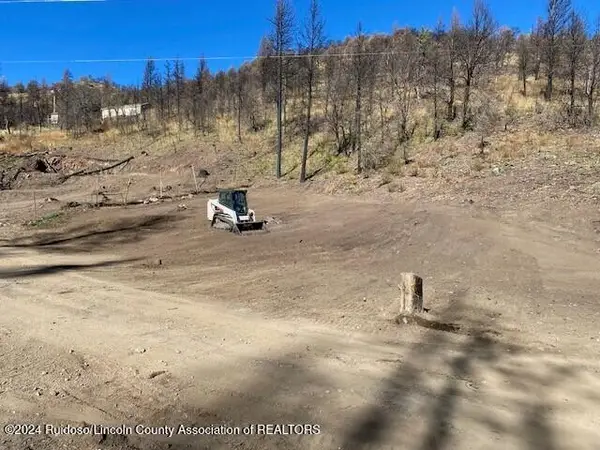 150 Spring Canyon Road, Ruidoso, NM 88345