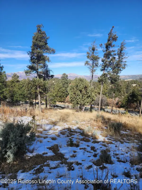 229 Cummings Drive, Ruidoso, NM 88345