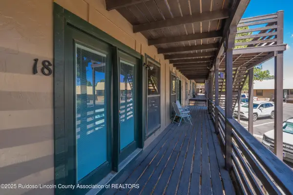 120 Lower Terrace Drive, Ruidoso, NM 88345