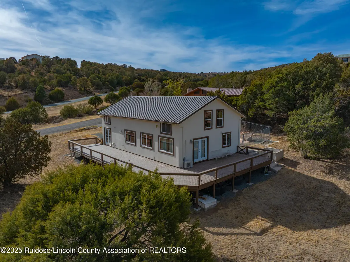 100 Blackfoot Court, Alto, NM 88312 - #1