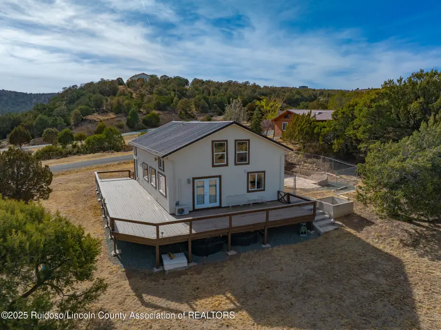 100 Blackfoot Court, Alto, NM 88312 - #2