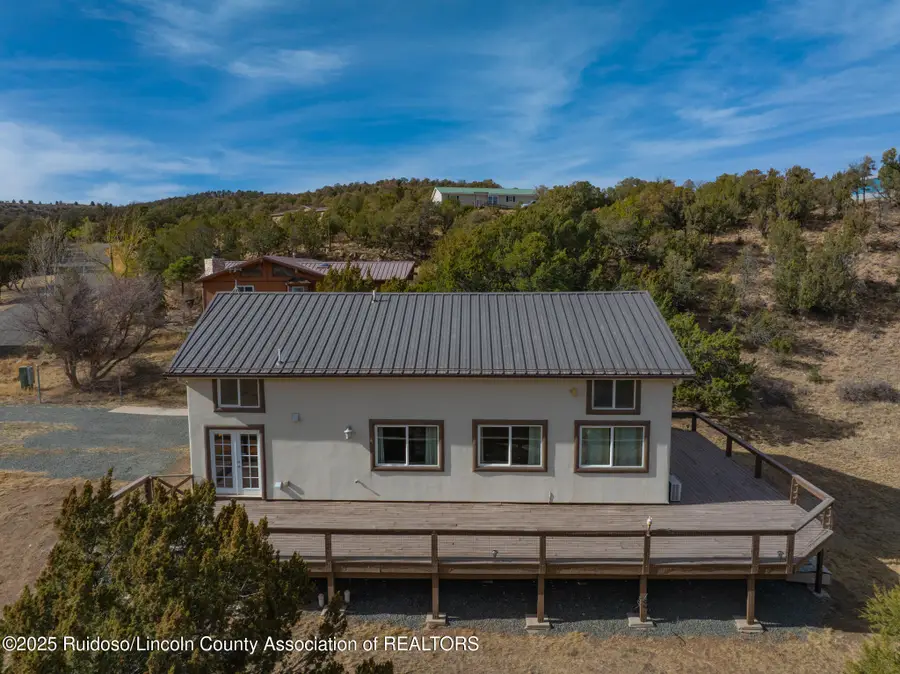 100 Blackfoot Court, Alto, NM 88312 - #3