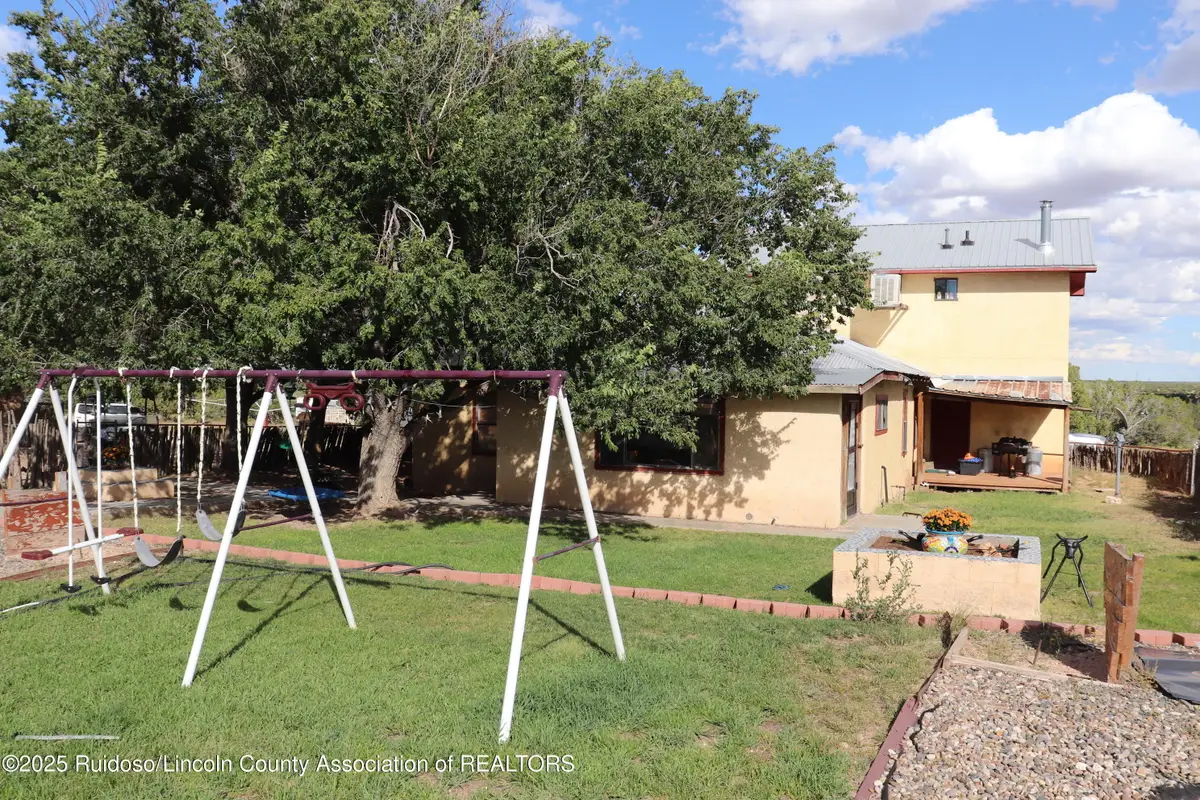 1111 Progresso, Mountainair Encino, NM 87036 - Image #1