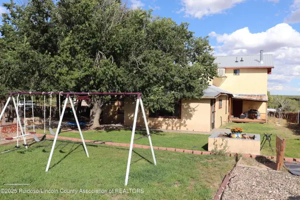 1111 Progresso, Willard, NM 87036