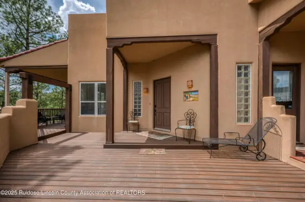 104 Pat Thompson Court, Ruidoso, NM 88345