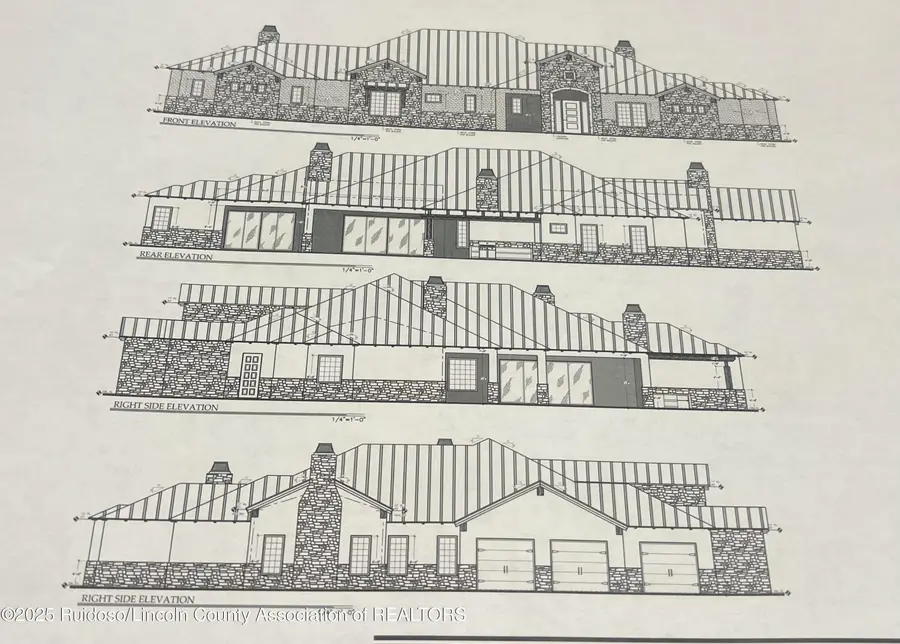 101 Ben Hogan Court, Alto, NM 88312 - Image #3