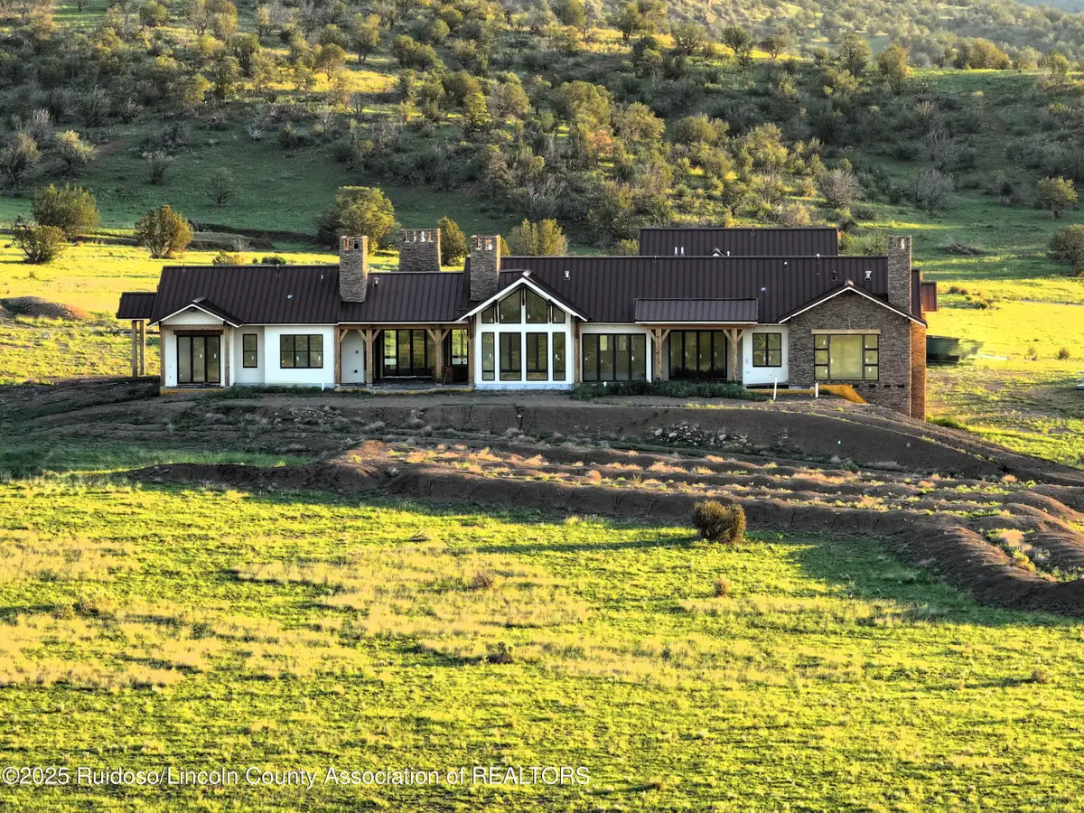 398 Pine Lodge Road, Capitan, NM 88316 - #1