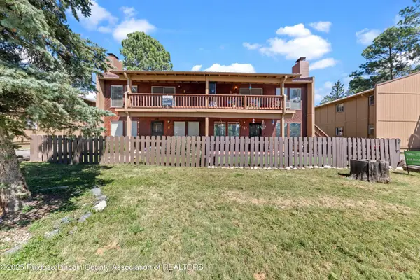 102 Raymond Buckner Drive, Ruidoso, NM 88345