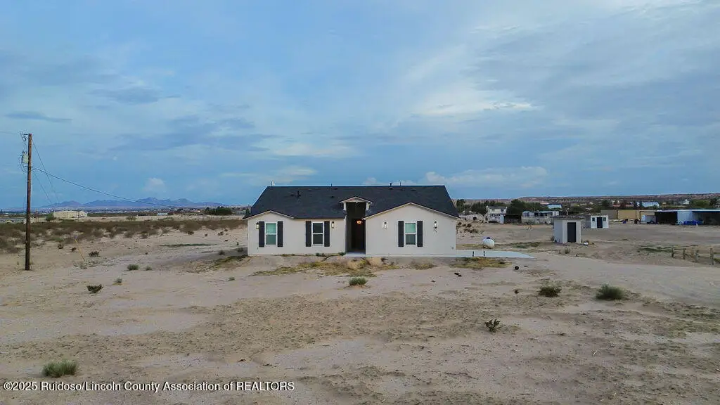 275 Macarena Avenue, Anthony, NM 88021 - #1