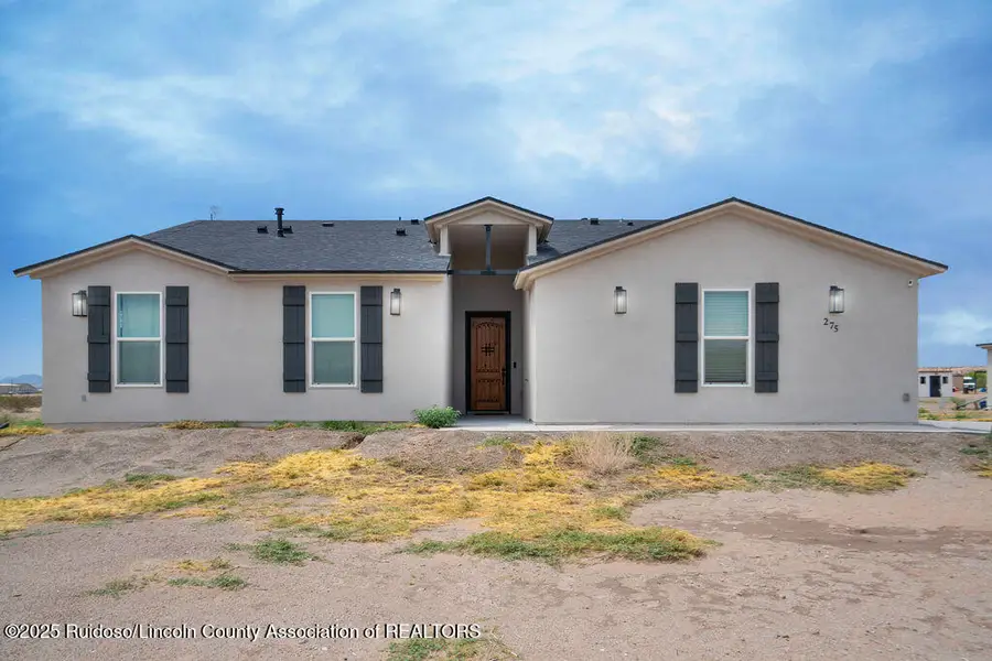 275 Macarena Avenue, Anthony, NM 88021 - #2