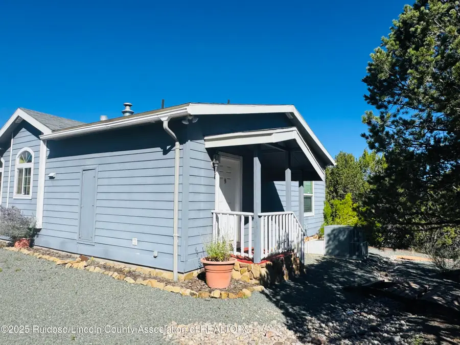 147 Coyote Ridge Trail, Capitan, NM 88316 - Image #3