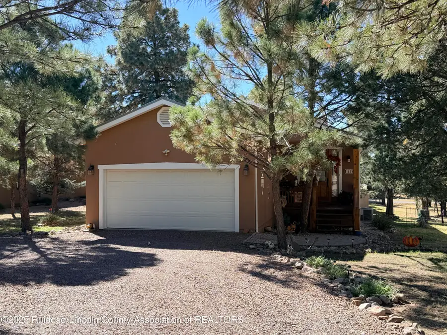 118 Mira Monte Road, Alto, NM 88312 - Image #2