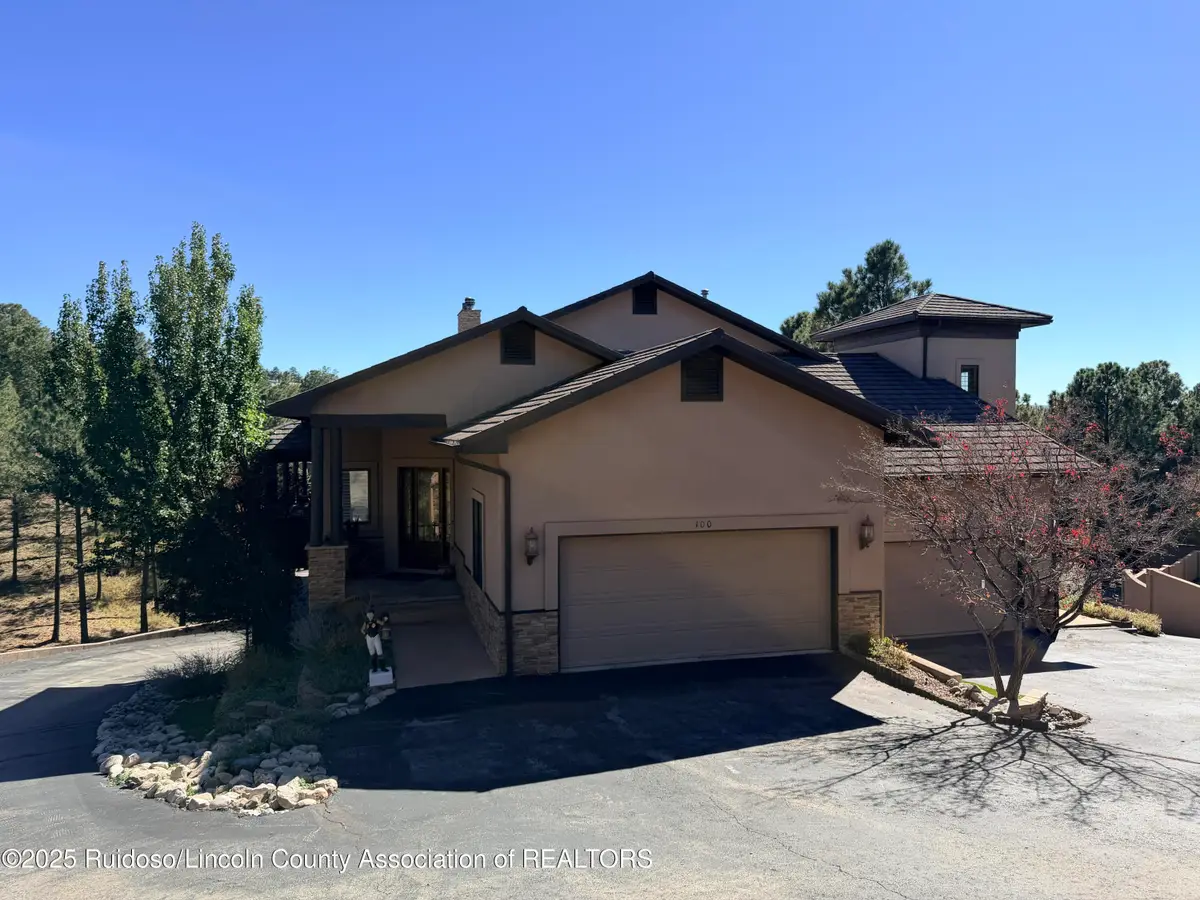 105 Racquet Place, Ruidoso, NM 88345 - Image #1