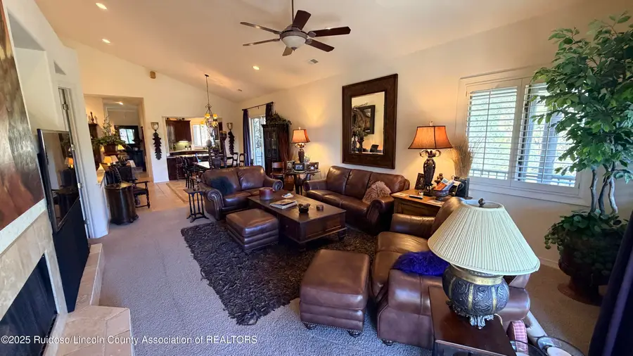 105 Racquet Place, Ruidoso, NM 88345 - Image #3