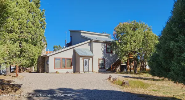 133 Alpine Meadows Trail, Ruidoso, NM 88345