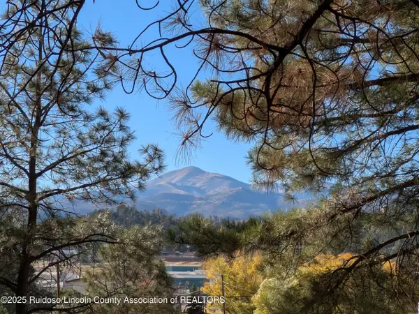 416 Snowcap Drive, Ruidoso, NM 88345