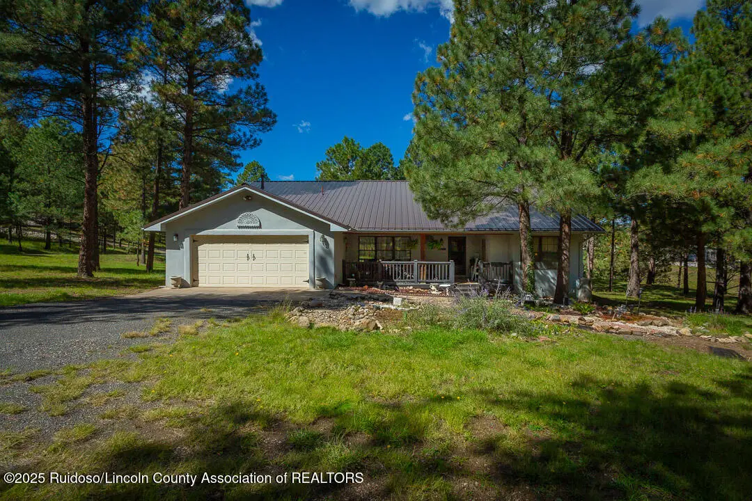 151 Alto Pines Trail, Alto, NM 88312 - #1
