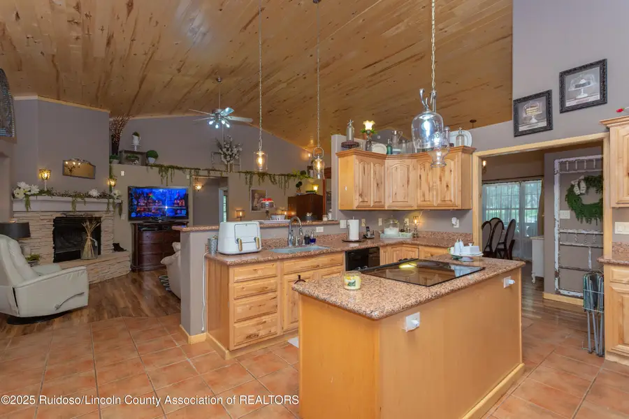 151 Alto Pines Trail, Alto, NM 88312 - #2