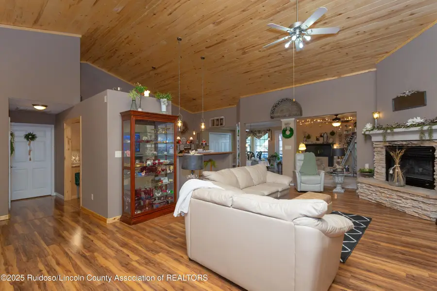 151 Alto Pines Trail, Alto, NM 88312 - #3