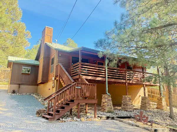 201 Canyon Road, Ruidoso, NM 88345