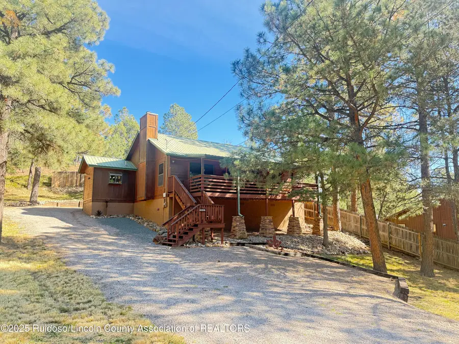 201 Canyon Road, Ruidoso, NM 88345 - Image #2