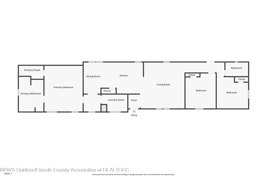 104 Signal Peak Road, Ruidoso, NM 88345 - Image #2