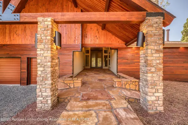 1097 Hwy 48, Alto, NM 88312