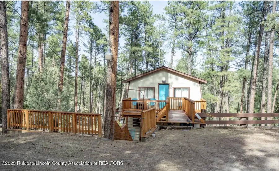 318 Apache Trail Trail, Ruidoso, NM 88345 - Image #2