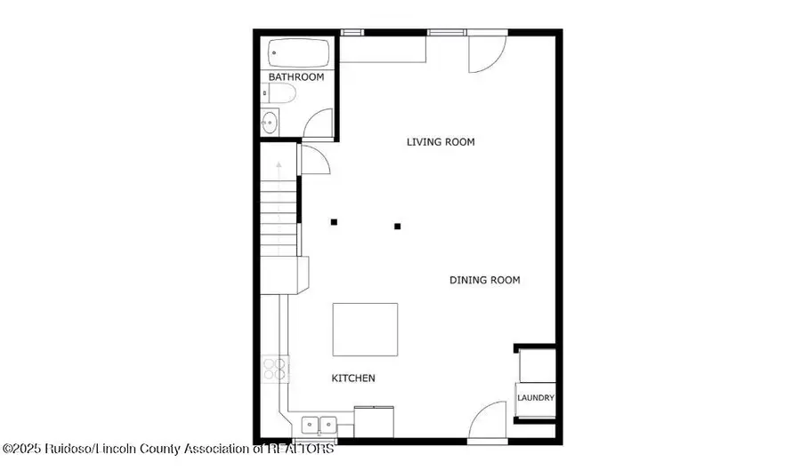 318 Apache Trail Trail, Ruidoso, NM 88345 - Image #3