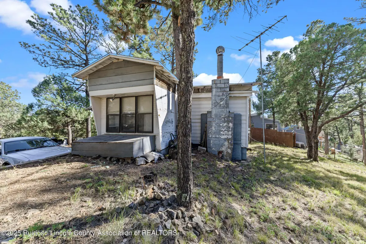 107 Spruce Drive, Ruidoso, NM 88345 - Image #1