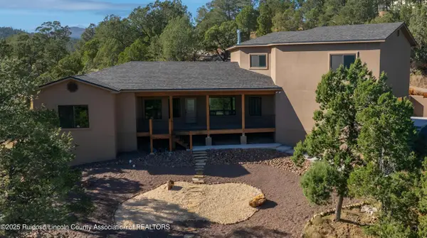101 Middle Fork, Ruidoso, NM 88345