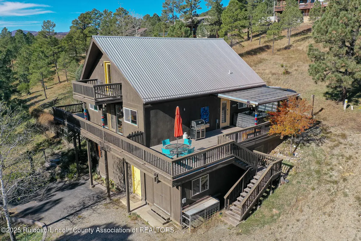 211 White Mountain Meadows Drive, Ruidoso, NM 88345 - Image #1