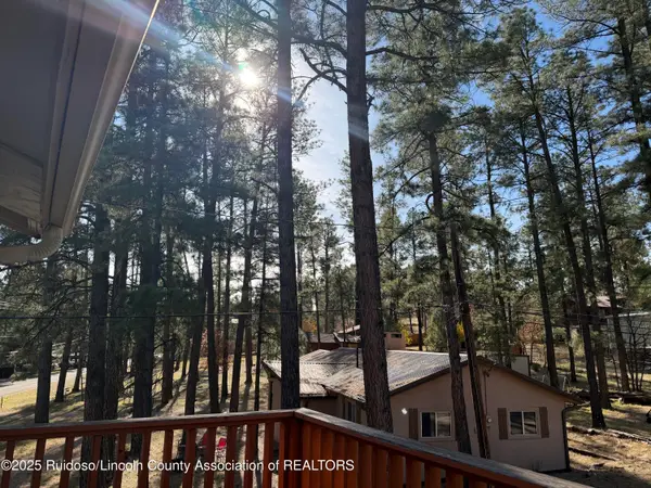 1042 Mechem Drive, Ruidoso, NM 88345